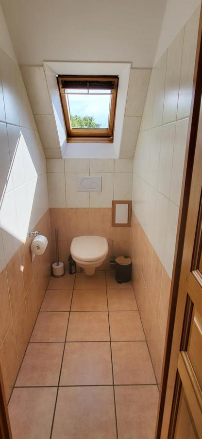 Grande Chambre Sdb Privee Avec Balcon Lannion Εξωτερικό φωτογραφία