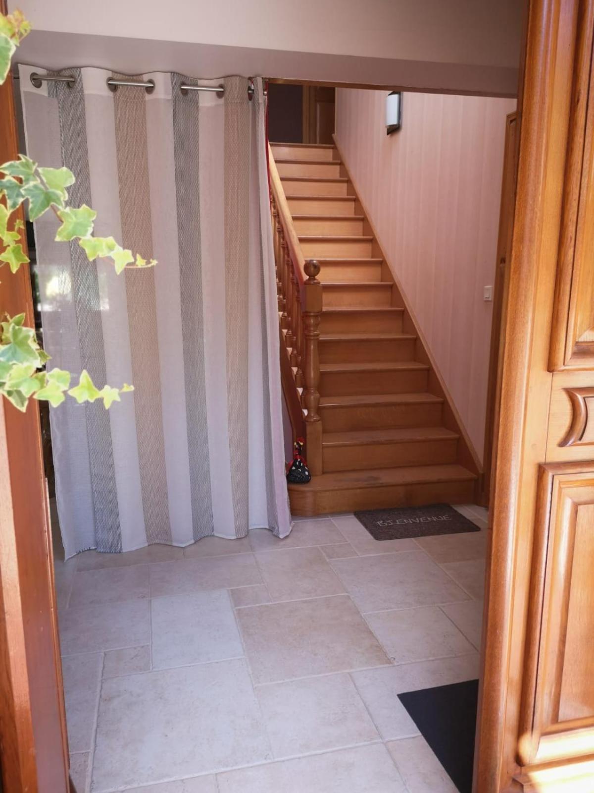 Grande Chambre Sdb Privee Avec Balcon Lannion Εξωτερικό φωτογραφία